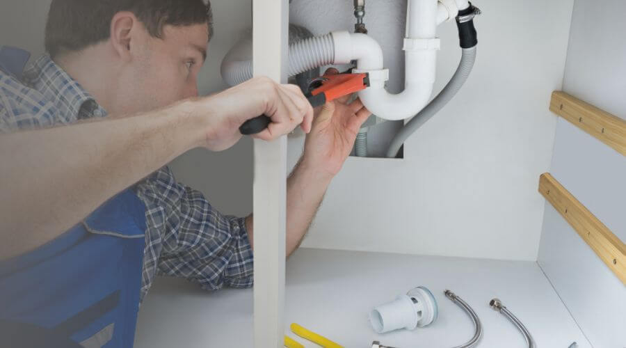 Professional Leak Detection in Glorieta, NM